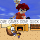 Illustration for article titled Watch The Final Day Of The Weeklong Awesome Games Done Quick Charity Marathon